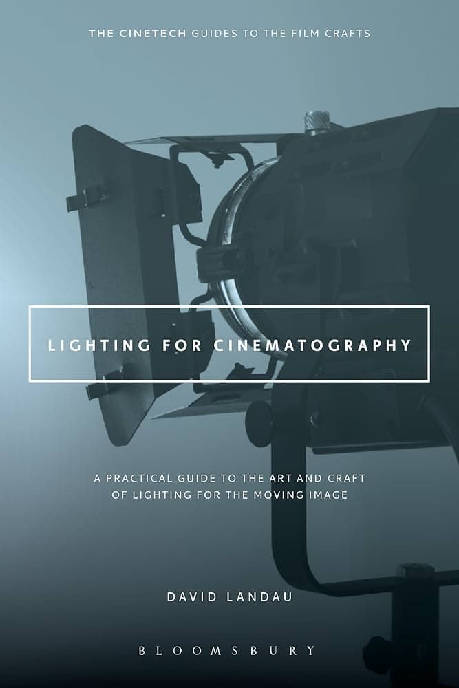 Cinematic Gear