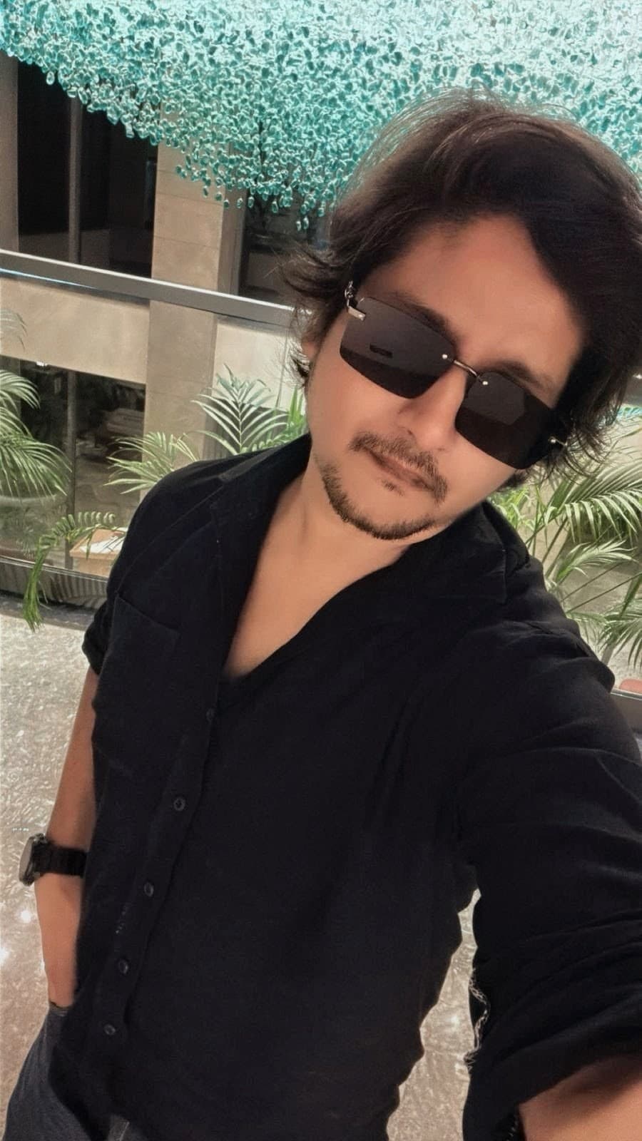 Mosanna Jalal